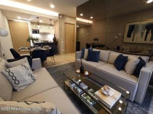 Departamento en venta en Del Valle Centro, Benito Juárez — foto 2 de 11