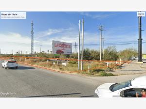 Terreno en renta en Agua Nueva, San Pedro, Coahuila de Zaragoza