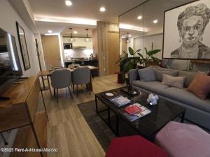 Departamento en venta en Del Valle Centro, Benito Juárez — foto 2 de 12