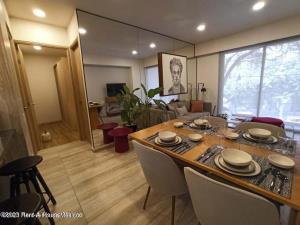 Departamento en venta en Del Valle Centro, Benito Juárez — foto 3 de 12