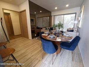 Departamento en Del Valle Centro, Benito Juárez, Ciudad de México