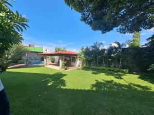 Casa en venta en Burgos, Temixco — foto 2 de 30