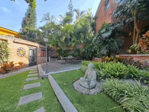 Casa en venta en Burgos, Temixco — foto 3 de 30