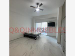 Departamento en renta en Nuevo Centro de Monterrey, Monterrey — foto 2 de 7