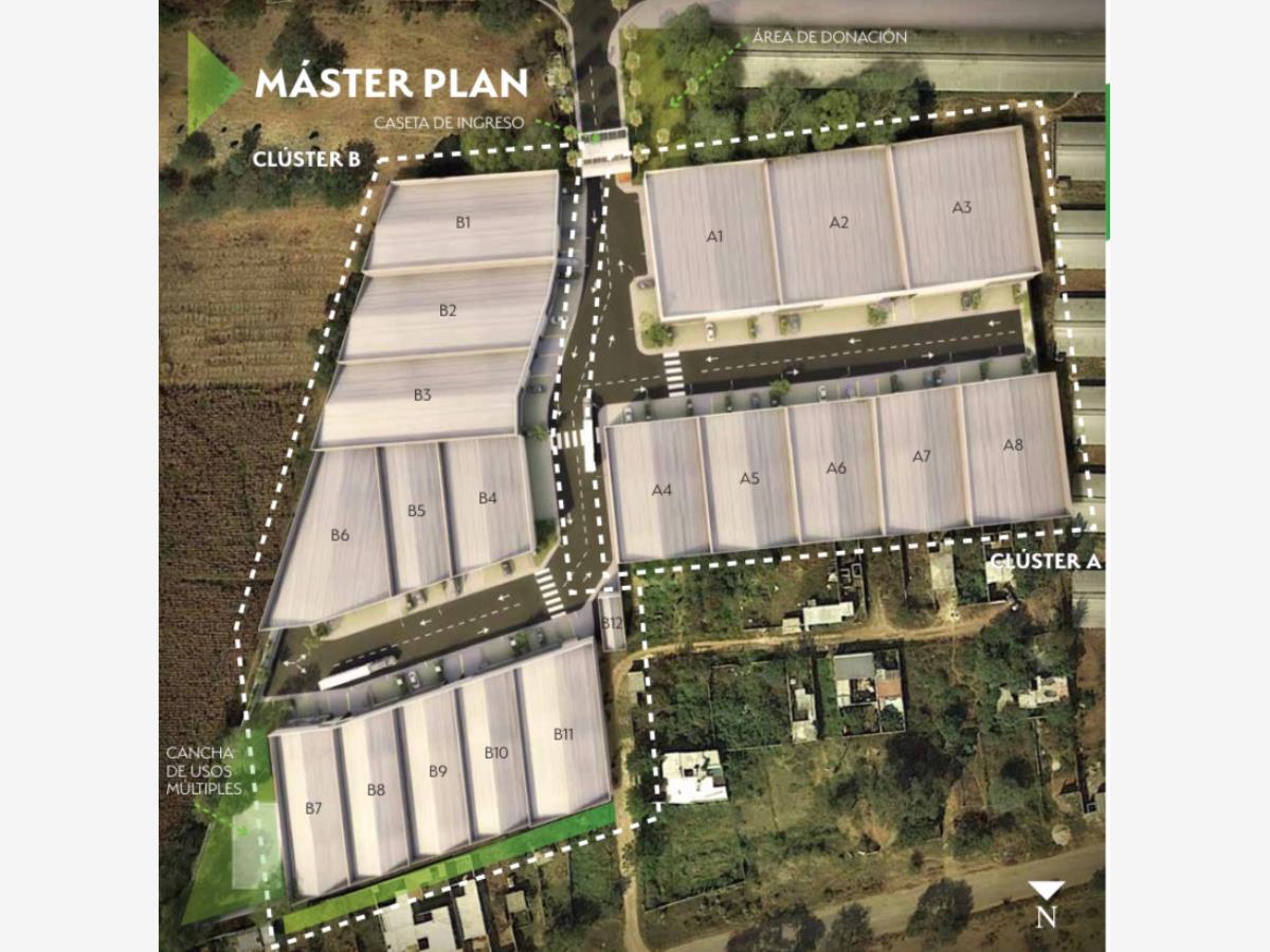 Terreno en venta en Tlajomulco Centro, Tlajomulco de Zúñiga — foto 1 de 3