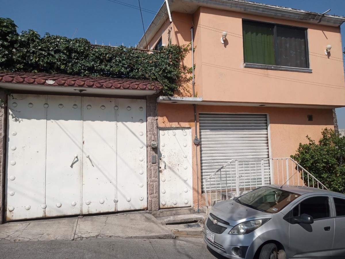 Casa en venta en San José el Jaral, Atizapán de Zaragoza — foto 1 de 18