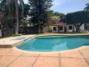 Casa en Palmira, Cuernavaca, Morelos