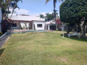 Casa en venta en Palmira, Cuernavaca — foto 2 de 29