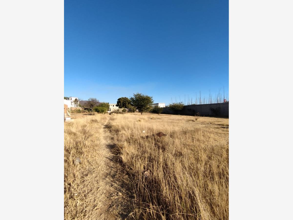 Terreno en venta en Tlalixtac de Cabrera, Tlalixtac de Cabrera — foto 1 de 18