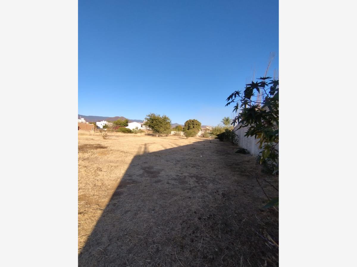 Terreno en venta en Tlalixtac de Cabrera, Tlalixtac de Cabrera — foto 1 de 18