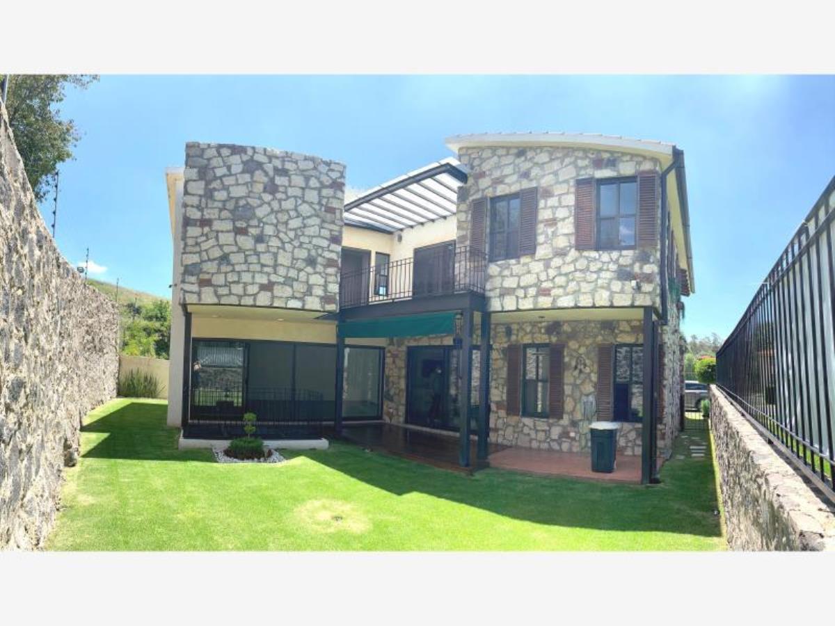 Casa en venta en La Querencia, San Pedro Cholula — foto 1 de 32