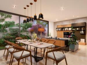 Casa en venta en Dzitya, Mérida — foto 2 de 11