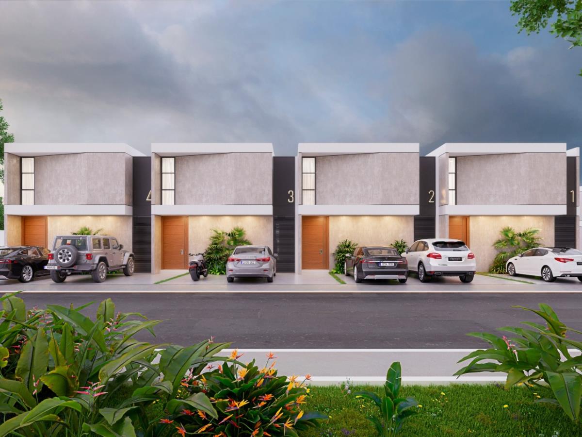 Casa en venta en Dzitya, Mérida — foto 1 de 11