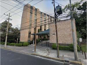 Departamento en Tizapan, Álvaro Obregón, Ciudad de México