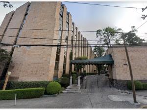 Departamento en venta en Tizapan, Álvaro Obregón — foto 2 de 10