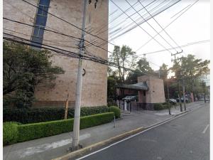 Departamento en venta en Tizapan, Álvaro Obregón — foto 3 de 10