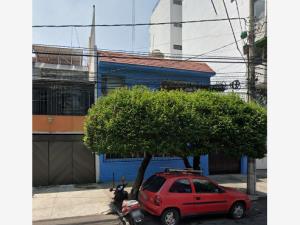 Casa en venta en Acacias, Benito Juárez — foto 2 de 6