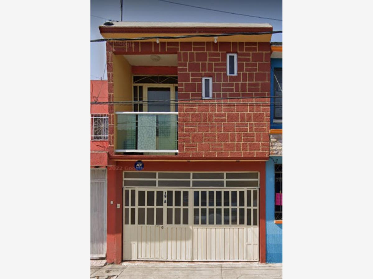Casa en venta en Hacienda Real de Tultepec, Tultepec — foto 1 de 6