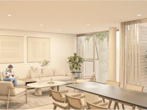 Departamento en venta en Narvarte Poniente, Benito Juárez — foto 3 de 14