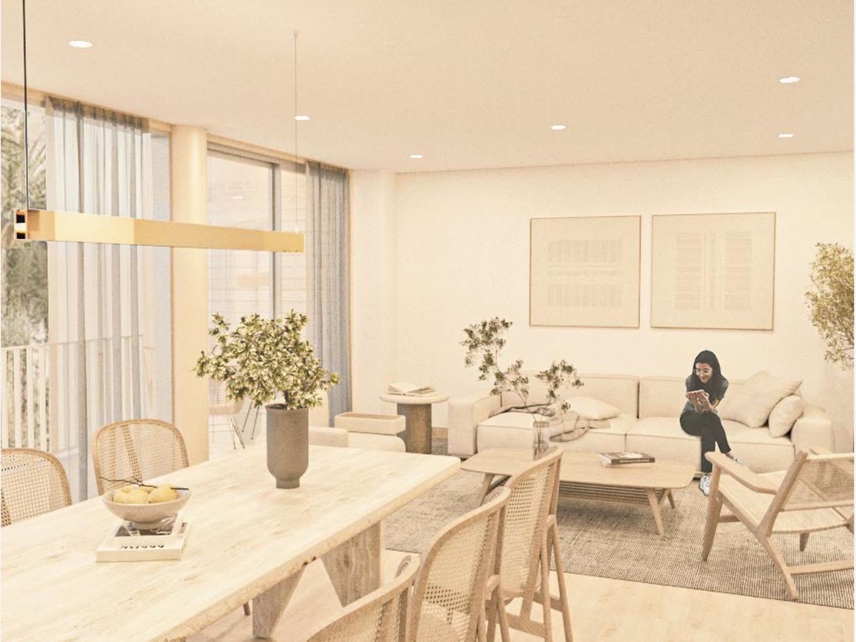 Departamento en venta en Narvarte Poniente, Benito Juárez — foto 1 de 14