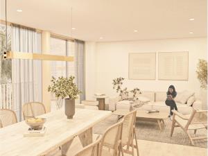Departamento en venta en Narvarte Poniente, Benito Juárez, Ciudad de México