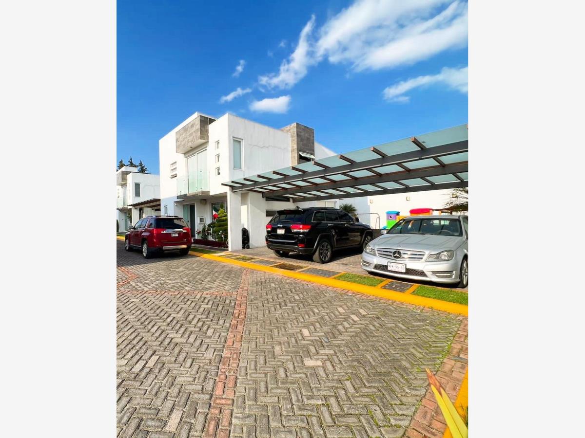Casa en renta en San Mateo, Metepec — foto 1 de 14