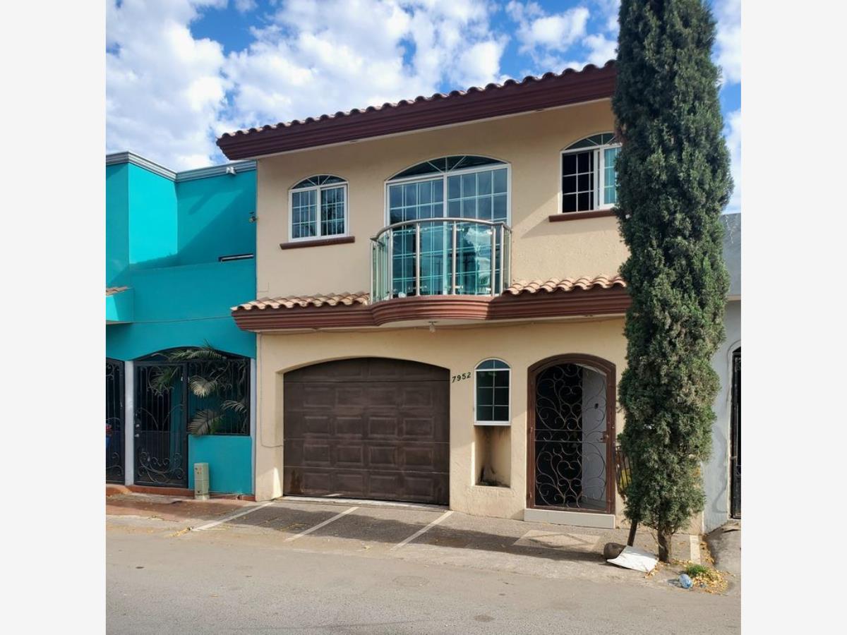 Casa en venta en Danubio, Culiacán — foto 1 de 15