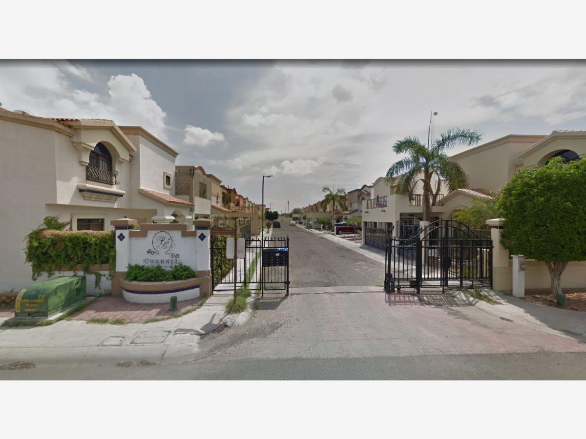 Casa en venta en Montecarlo, Hermosillo — foto 1 de 13
