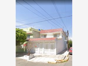 Casa en Villa de Aragon, Gustavo A. Madero, Ciudad de México