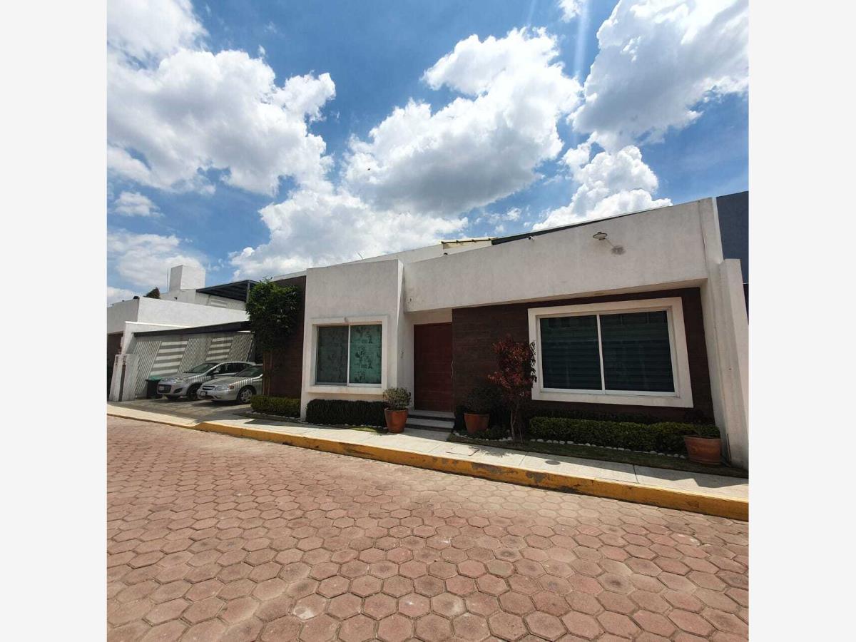 Casa en venta en San Sebastián Tepalcatepec, San Pedro Cholula — foto 1 de 20