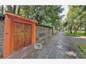 Casa en Chimalistac, Álvaro Obregón, Ciudad de México