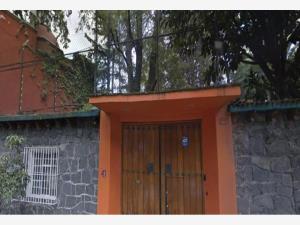 Casa en venta en Chimalistac, Álvaro Obregón — foto 2 de 5