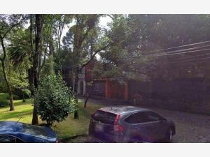 Casa en venta en Chimalistac, Álvaro Obregón — foto 3 de 5