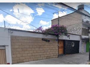 Casa en Tetelpan, Álvaro Obregón, Ciudad de México