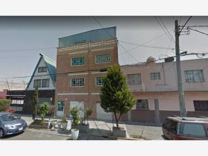 Departamento en Aquiles Serdan, Venustiano Carranza, Ciudad de México