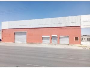 Bodega en renta en Moctezuma, Torreón — foto 2 de 10