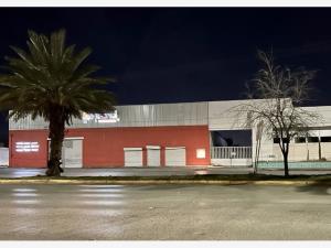 Bodega en renta en Moctezuma, Torreón — foto 3 de 10