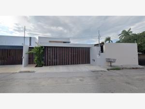 Casa en Benito Juárez Nte, Mérida, Yucatán