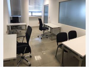 Oficina en renta en Miguel de La Madrid Hurtado, Zapopan — foto 2 de 12