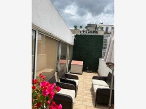 Casa en venta en Del Valle Sur, Benito Juárez — foto 3 de 11