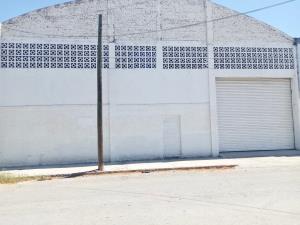 Bodega en renta en Moctezuma, Torreón — foto 2 de 7