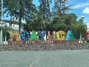 Terreno en venta en Acayuca, Zapotlán de Juárez, Hidalgo
