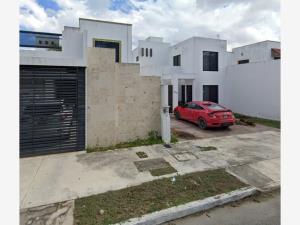 Casa en venta en Caucel, Mérida — foto 2 de 7