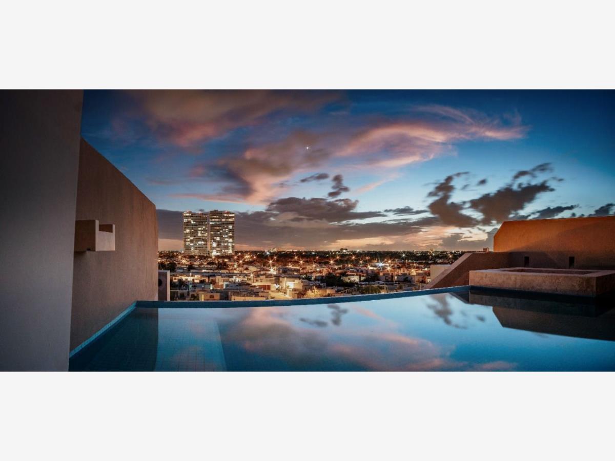 Departamento en renta en Altabrisa, Mérida — foto 1 de 7