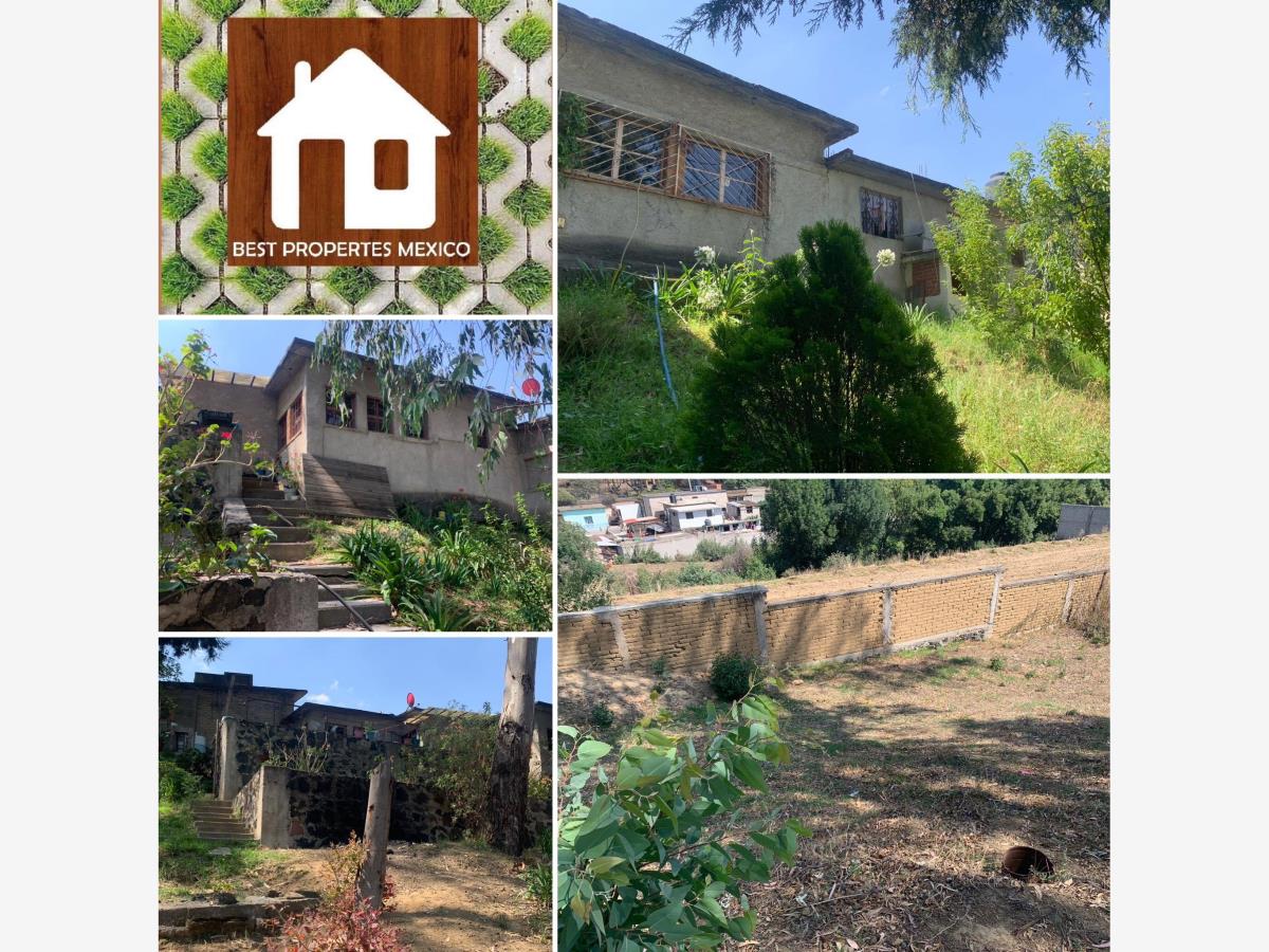 Casa en venta en Tlalmanalco de Velazquez, Tlalmanalco — foto 1 de 9