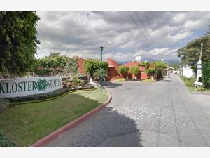 Casa en venta en Jose G Parres, Jiutepec — foto 2 de 9