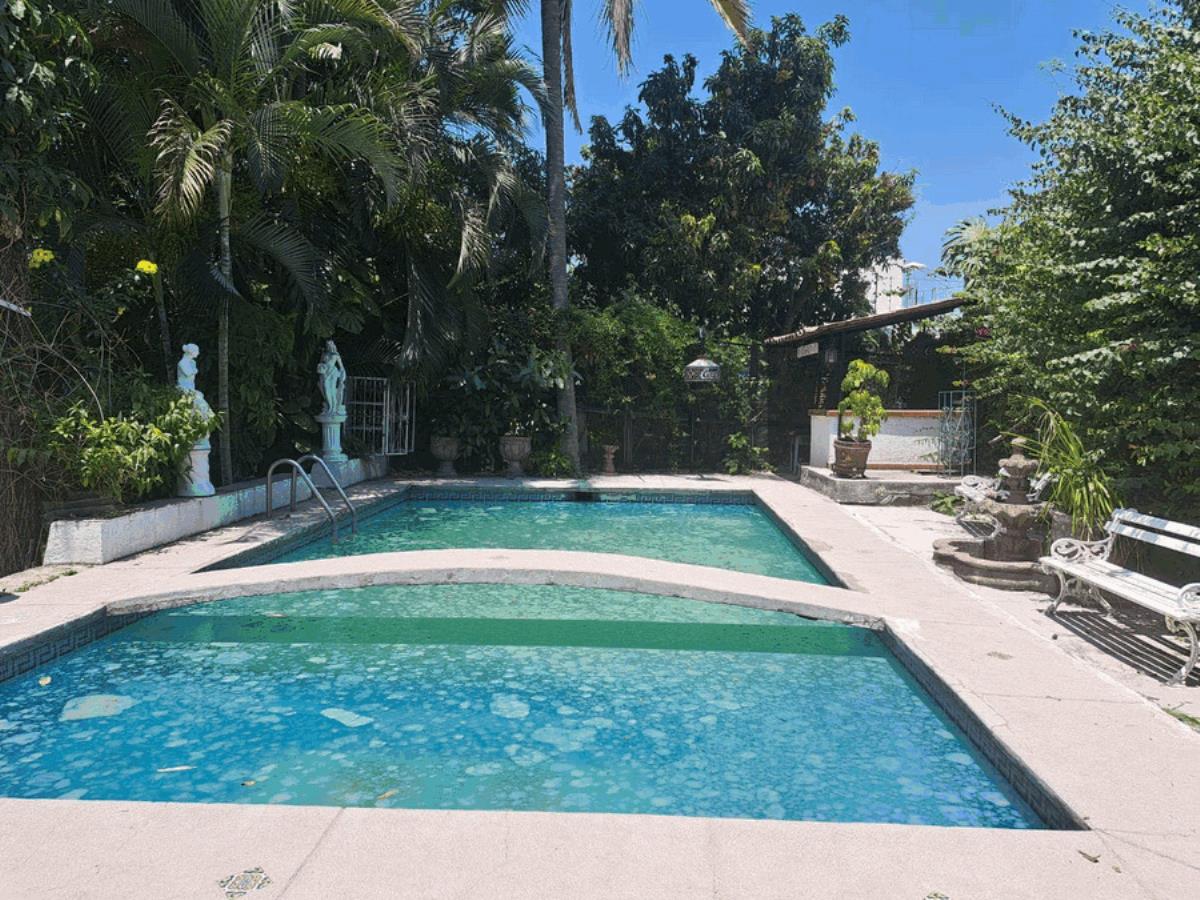 Casa en venta en Burgos, Temixco — foto 1 de 20