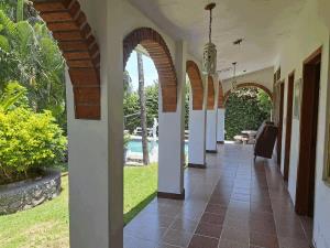 Casa en venta en Burgos, Temixco — foto 3 de 20
