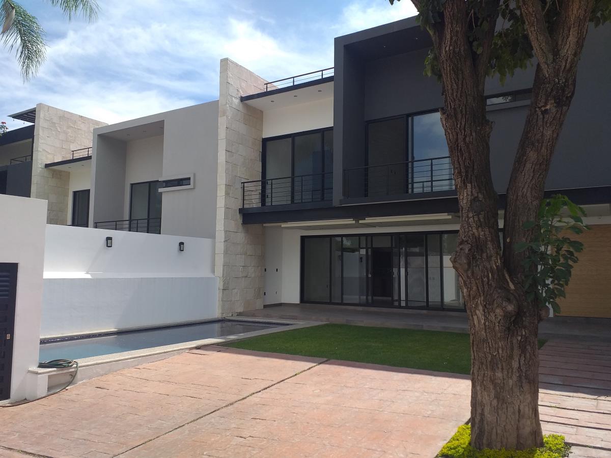 Casa en venta en Delicias, Cuernavaca — foto 1 de 38
