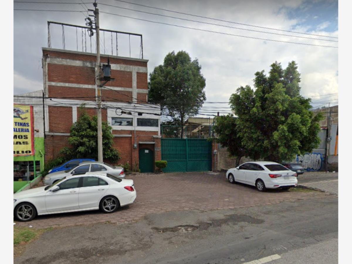 Bodega en venta en San Andres Totoltepec, Tlalpan — foto 1 de 7